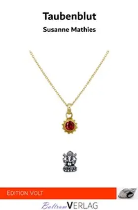 Mathies |  Taubenblut | Buch |  Sack Fachmedien