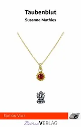 Mathies |  Taubenblut | eBook | Sack Fachmedien