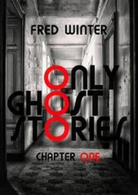 Winter |  Only Ghost Stories | eBook | Sack Fachmedien