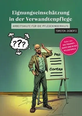 Ziebertz |  Eignungseinschätzung in der Verwandtenpflege | Buch |  Sack Fachmedien
