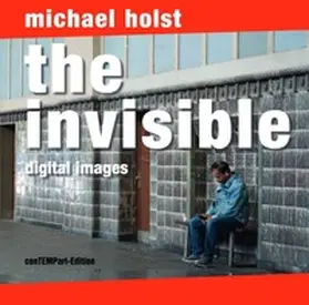 Holst / Menke |  The Invisible | Buch |  Sack Fachmedien