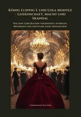 Wagner |  König Ludwig I. und Lola Montez - Leidenschaft, Macht und Skandal | eBook | Sack Fachmedien