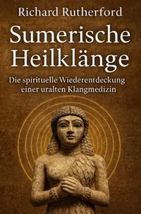 Rutherford |  Sumerische Heilklänge | Buch |  Sack Fachmedien