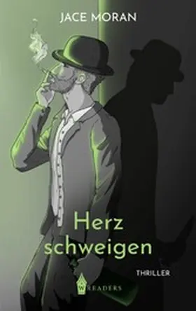 Moran |  Herzschweigen | eBook | Sack Fachmedien
