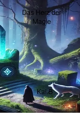 Buchholz |  Der Magiesche Bund / Das Herz der Magie | Buch |  Sack Fachmedien