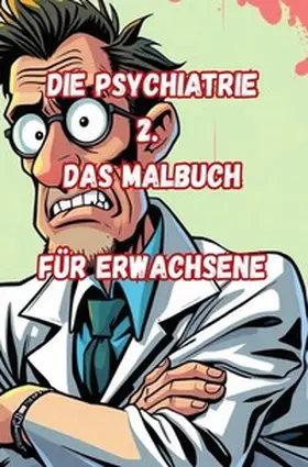 Arnold |  Die Psychiatrie 2. | Buch |  Sack Fachmedien