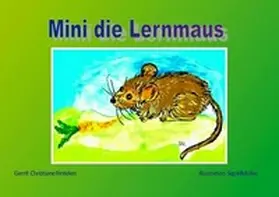 Müller / Rintelen |  Mini die Lernmaus | Buch |  Sack Fachmedien