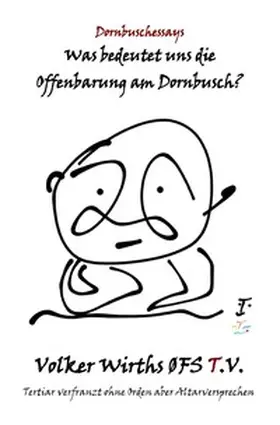 Wirths |  Dornbuschessays | Buch |  Sack Fachmedien