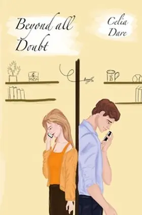 Dare |  Beyond Reihe / Beyond all Doubt | Buch |  Sack Fachmedien