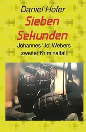 Hofer |  Sieben Sekunden | Buch |  Sack Fachmedien