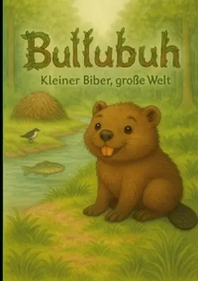 Fischer |  Bullubuh® - Kleiner Biber, große Welt | Buch |  Sack Fachmedien
