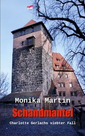 Martin |  Schandmantel | Buch |  Sack Fachmedien