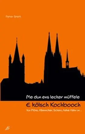 Sterk |  Kölsch Kochbooch | eBook | Sack Fachmedien