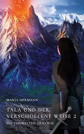 Hermann |  Tala und der verschollene Weise 2 | Buch |  Sack Fachmedien