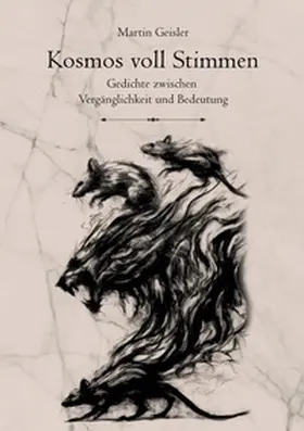 Geisler |  Kosmos voll Stimmen | Buch |  Sack Fachmedien