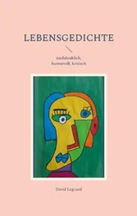 Legrand |  Lebensgedichte | eBook | Sack Fachmedien