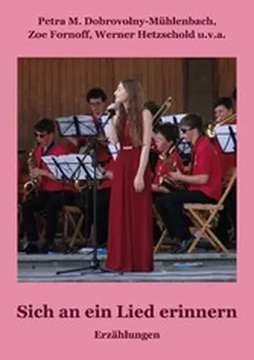 Dobrovolny-Mühlenbach / Fornoff / Hetzschold |  Sich an ein Lied erinnern | eBook | Sack Fachmedien