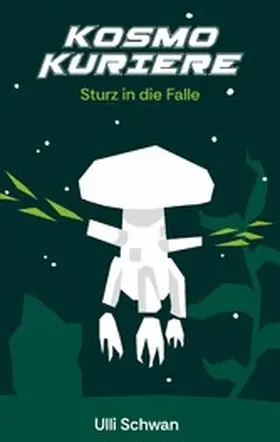 Schwan |  Sturz in die Falle | eBook | Sack Fachmedien