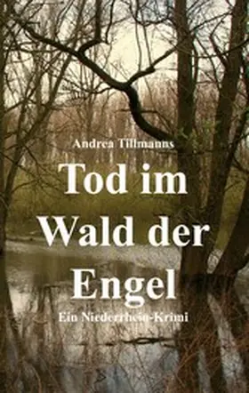 Tillmanns |  Tod im Wald der Engel | eBook | Sack Fachmedien