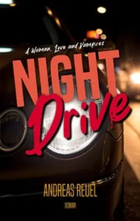 Reuel |  Night Drive | eBook | Sack Fachmedien