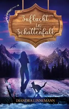 Linnemann |  Zuflucht in Schattenfall | eBook | Sack Fachmedien
