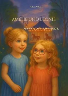 Weber |  Amelie und Leonie | Buch |  Sack Fachmedien