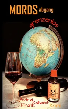 Kallweit |  Mordsabgang Grenzenlos | Buch |  Sack Fachmedien