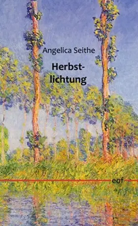 Seithe |  Herbstlichtung | Buch |  Sack Fachmedien