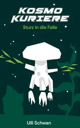 Schwan |  Sturz in die Falle | Buch |  Sack Fachmedien