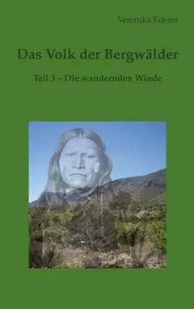 Ederer |  Das Volk der Bergwälder | Buch |  Sack Fachmedien
