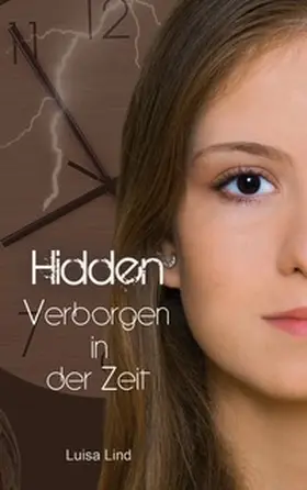 Lind |  Hidden | Buch |  Sack Fachmedien