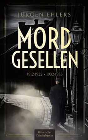 Ehlers |  Mordgesellen | Buch |  Sack Fachmedien
