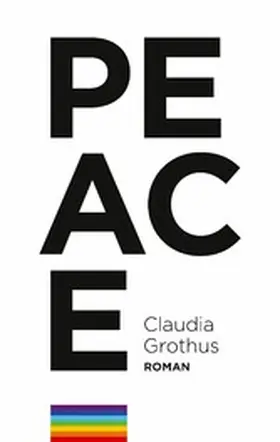 Grothus |  Peace | eBook | Sack Fachmedien