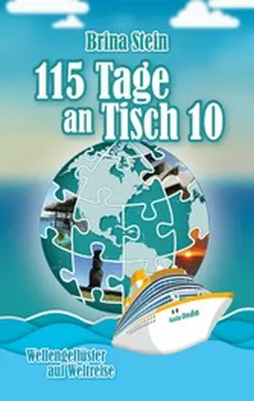 Stein |  115 Tage an Tisch 10 | eBook | Sack Fachmedien