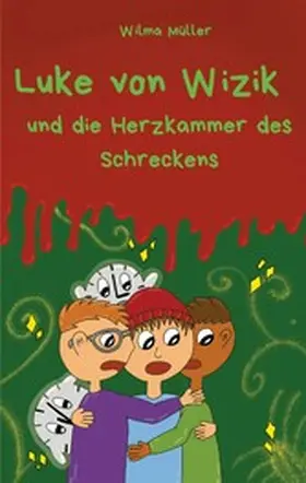 Müller |  Luke von Wizik 2 | eBook | Sack Fachmedien