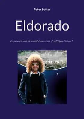 Sutter |  Eldorado | Buch |  Sack Fachmedien