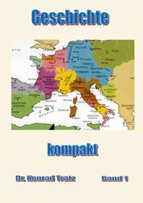 Tratz |  Geschichte kompakt | Buch |  Sack Fachmedien