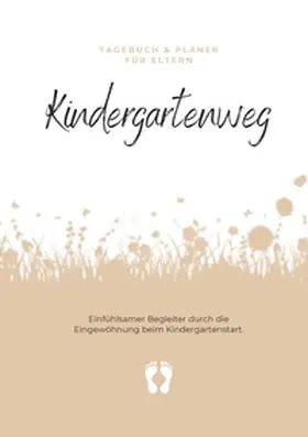 Lenz |  Kindergartenweg | Buch |  Sack Fachmedien