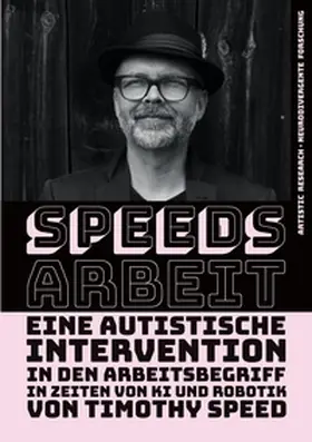 Speed |  Speeds Arbeit | Buch |  Sack Fachmedien
