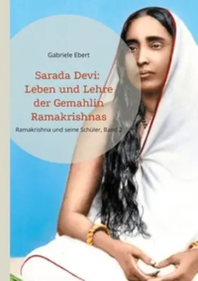 Ebert |  Sarada Devi | Buch |  Sack Fachmedien