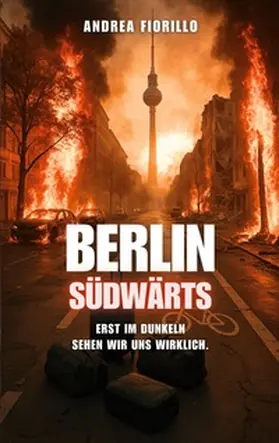 Fiorillo |  Berlin Südwärts | Buch |  Sack Fachmedien