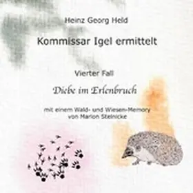 Held |  Kommissar Igel ermittelt | eBook | Sack Fachmedien