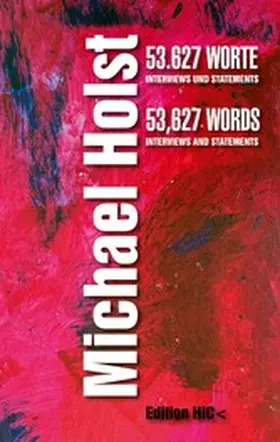 Holst / Menke |  53.627 WORTE | 53,627 WORDS | eBook | Sack Fachmedien
