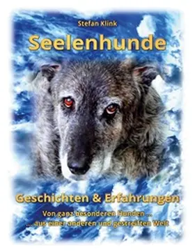 Klink |  Seelenhunde | Buch |  Sack Fachmedien