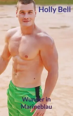 Bell |  Wunder in Marineblau | Buch |  Sack Fachmedien