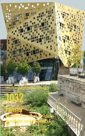 Schlummer |  1032 Fenster | Buch |  Sack Fachmedien