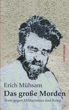 Mühsam / Bürger |  Das große Morden | Buch |  Sack Fachmedien