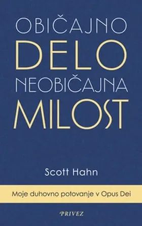 Hahn |  Obicajno delo, neobicajna milost | Buch |  Sack Fachmedien