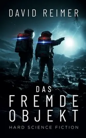 Reimer |  Das fremde Objekt | Buch |  Sack Fachmedien