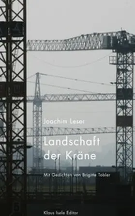 Tobler / Leser |  Landschaft der Kräne | eBook | Sack Fachmedien